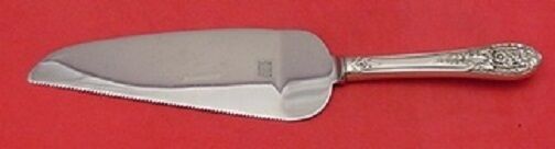 Crown Princess by International Sterling Silver Pie Server HHWS  10 3/8"