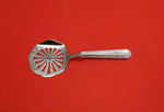 Albi by Christofle Silverplate Tomato Server Hollow Handle WS 8 1/2" Custom Made