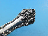 Cleone by International Sterling Silver Fish Fork 6 3/4" Greek Mythology Figural