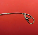 Number 21 by Georg Jensen Sterling Silver Pickle Fork 2-Tine 5 3/8"