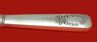 Madam Jumel by Whiting Sterling Silver Regular Knife Blunt 8 3/4"