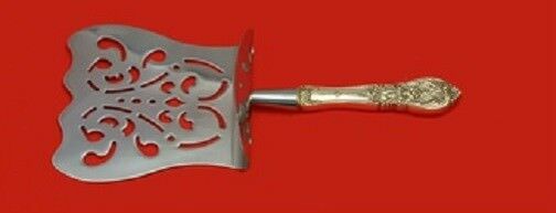 Richelieu By International Sterling Silver Asparagus Server HHWS 9 1/2" Custom