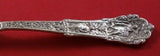 Coligni by Gorham Sterling Silver Ice Cream Fork Chantilly Style Custom Made 6"