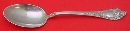 Cherub by Watson-Newell Sterling Silver Serving Spoon 8 1/4"