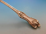 Federal Cotillion by Frank Smith Sterling Silver Flatware Set 8 Service 53 pcs