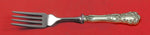 Buttercup by Gorham Sterling Silver Individual Fish Fork Custom HH WS 7 1/2"