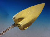 Olympian by Tiffany and Co Sterling Silver Pie Server GW FH AS Serrated 10 3/4"
