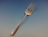 Silver Wheat by Reed & Barton Sterling Silver Flatware Set Service 45 Pieces