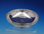 Scottish Sterling Silver by Robert Gray & Son Candy Dish Early c1843 (#4623)