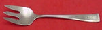 Cabot by Wallace Sterling Silver Ice Cream Fork Original