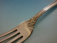 Ballet by Weidlich Sterling Silver Flatware Set For 8 Service 48 Pieces Dinner