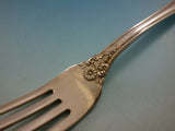 Ballet by Weidlich Sterling Silver Flatware Set For 8 Service 48 Pieces Dinner