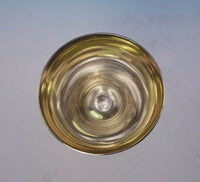 Manchester Sterling Silver Water Goblet #808 6 5/8" Tall (#3566)