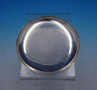 Tiffany and Co Sterling Silver Butter Dish London 1648 Reproduction (#4337)