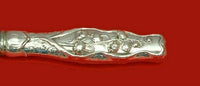 Lily of the Valley by Whiting Sterling Silver Regular Knife Blunt SP 8 3/4"