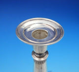 Federal Cotillion by Frank Smith Candlestick Pair 9" x 5 1/4" #H52-1 (#4404)