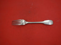 Louvois by Puiforcat Sterling Silver Dinner Fork  8 1/4"