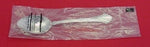 French Regency By Wallace Sterling Silver Place Soup Spoon 7" New
