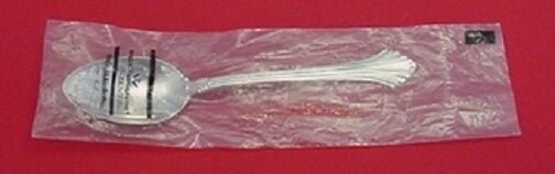 French Regency By Wallace Sterling Silver Place Soup Spoon 7" New