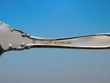 Mignonette by Lunt Sterling Silver Essential Serving Set Small 7 pieces