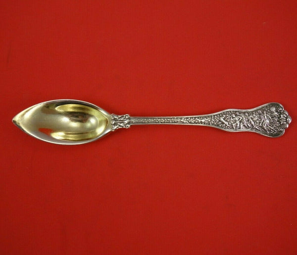 Olympian by Tiffany and Co Sterling Silver Grapefruit Spoon GW Original 6"