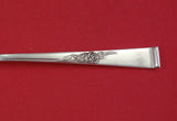 Classic Rose by Reed and Barton Sterling Silver Regular Place Setting(s) 4pc New