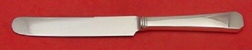 Monterey By Wallace Sterilng Silver Regular Knife 8 5/8"