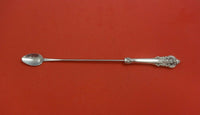 Grande Baroque by Wallace Sterling Silver Lemonade Spoon 12" HHWS  Custom Made