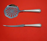 Fairfax by Durgin-Gorham Sterling Silver Tomato Serving Set 2-Piece Custom Made