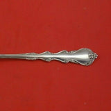 Angelique by International Sterling Silver Infant Feeding Spoon Original 5 1/2"