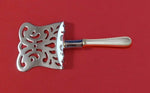 Winslow by Kirk Sterling Silver Petit Four Server HHWS  Custom Made 6"