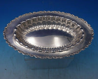 Louis XV by Whiting-Gorham Sterling Silver Asparagus Tray / Boat #4566 (#6417)