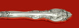 La Scala by Gorham Sterling Silver Thanksgiving Serving Set 5-Piece Custom Made