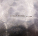 Imperial by Camusso Peruvian Sterling Silver Baby Bowl (#4700)