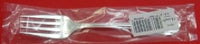 Marly By Christofle Sterling Silver Salad Fork 6 1/2" New