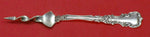 Avalon by International Sterling Silver Butter Pick Twisted 5 3/4" Custom Made