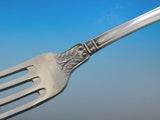Empire by Buccellati Sterling Silver Flatware Set for 8 Service 33 pcs Dinner