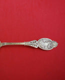 Diana by Wood and Hughes Sterling Silver Place Soup Spoon 6 3/4" Flatware