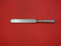 Undine by Wood and Hughes Sterling Silver Regular Knife blunt HH 9"