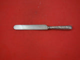 Undine by Wood and Hughes Sterling Silver Regular Knife blunt HH 9"