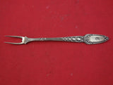 Broom Corn by Tiffany & Co. Pickle Fork 5 7/8"