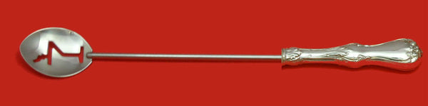 Duke of York by Whiting Sterling Silver Martini Spoon HHWS  Custom Made
