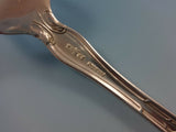 Violet by Wallace Sterling Silver Flatware Set For 12 Service 88 Pieces