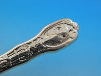 Mythologique by Gorham Sterling Silver Dinner Bell HHWS Custom Made 6 1/2"