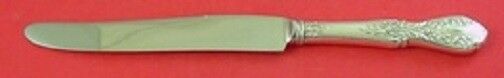 American Beauty By Manchester Sterling Silver Dinner Knife 9 1/2" Flatware