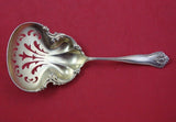 Lexington by Knowles and Mount Vernon Sterling Silver Almond Scoop GW 5 3/4"