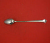 Princess Anne by Wallace Sterling Silver Iced Tea Spoon 7 3/4" Vintage Heirloom