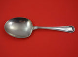 Old French By Gorham Sterling Silver Vegetable Serving Spoon HH SP bowl 9"