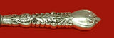 Florentine by Tiffany and Co Sterling Silver Dinner Knife Blunt 10 1/2"