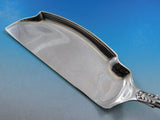 English King by Tiffany and Co Sterling Silver Crumber Plain Blade 13"